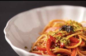 Паста FEST в ресторане Ave, Pasta!