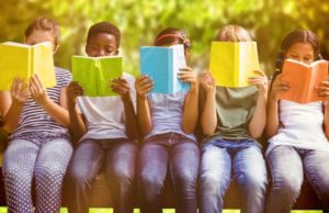 «БОМБОРА» представляет подборку книг для всей семьи