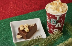 Mеrry Christmas! С любовью, Stars Coffee
