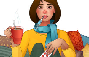 Что есть, чтобы не болеть. 6 книг о здоровье, которые стоит прочитать этой осенью