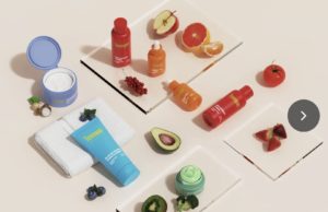 Топ-три средства для зимнего ухода от Tovegan