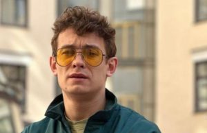 Никита Кологривый не нашел времени посмотреть сериал «Слово пацана», где сыграл Кащея