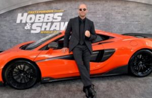 20 лучших реальных цитат Джейсона Стэйтема и 10 фейковых фраз и мемов