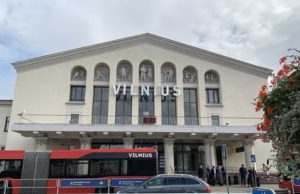 Женщина, подвергшаяся издевательствам в Литве из-за русского языка, оказалась украинкой