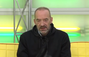 Юрий Торсуев признал «артхаусом» и «андеграундом» фильм «Брат 3»