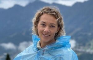 Биатлонистка Ольга Зайцева назвала «грустью» биатлон и лыжный спорт без россиян