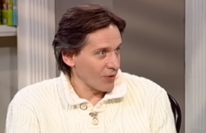 Юрий Батурин после начала СВО решил не возвращаться в родную Украину