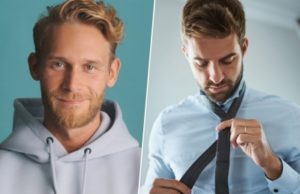 5 самых важных вещей в мужском гардеробе — чек-лист стилиста