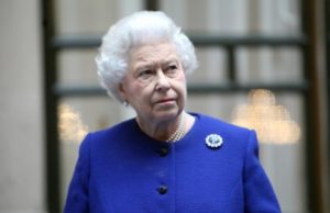 Газета Daily Mail раскрыла подробности кончины королевы Великобритании Елизаветы II