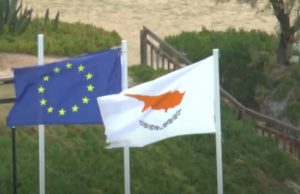 Глава русской общины Кипра будет баллотироваться в Европарламент