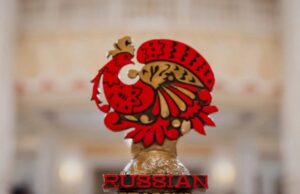«Русские сезоны» впервые отправятся в Латинскую Америку