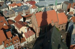Латвийские националисты критикуют украинских беженцев за распространение русского языка