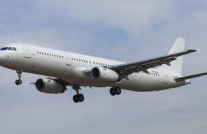 В Европе нашли необходимым приостановить эксплуатацию Boeing 737 MAX 9 после инцидента