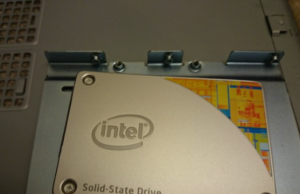 IT-блогер Ферраз решил раскрыть способ ускорения SSD-накопителя