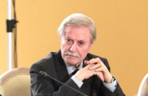 Ушёл из жизни Юрий Соломин