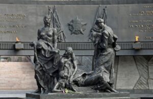 Освобождение Ленинграда стало главной темой круглого стола в Афинах