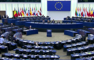 В Европарламенте не поддержали планы Риги по высылке россиян