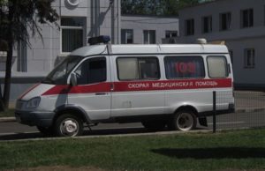 Эвакуация пострадавших из Чувашии в Нижегородскую больницу: 27 человек доставлены, 2 обратились самостоятельно