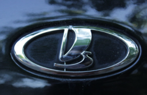 «АвтоВАЗ» решил окрашивать пластиковые элементы LADA Iskra