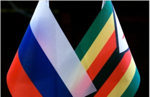 Партия российских удобрений для Зимбабве прибыла в Мозамбик