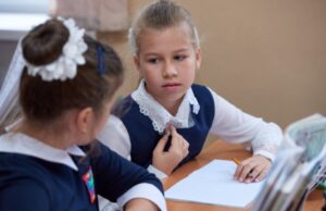 В Литве хотят начать вытеснение русского языка из школ с младших классов