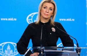 Брифинг М.В.Захаровой 17 января 2024 года: о ситуации в Молдавии