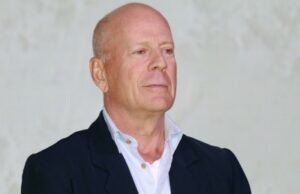 Брюс Уиллис сейчас: чем болен и подробности состояния актера