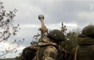 Специальная военная операция: главное за 30 января