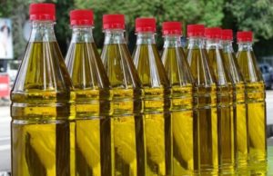 Доктор Бессонов нашел и развенчал 7 мифов о растительном масле