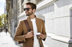 Что носить мужчине в 30 лет — советы стилиста