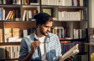Что почитать для развития эрудиции — 5 новых книг