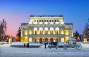 Что посмотреть в Нижнем Новгороде зимой-2024, маршруты и советы
