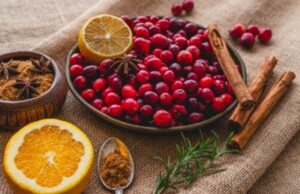 Что приготовить из клюквы: рецепты с пошаговым приготовлением