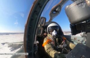 Специальная военная операция: главное за 18 января