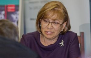 Ирина Роднина назвала выигравшую чемпионат Европы Губанову фигуристкой третьего эшелона