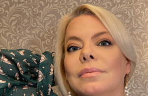 Яна Поплавская раскритиковала некоторых коллег за фривольное поведение и звездную болезнь