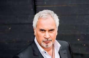Валерий Меладзе перенёс гастроли из-за смерти своего отца