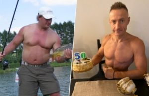 Как похудеть на 50 кг и стать чемпионом России: личный опыт велогонщика Павла Алексеева