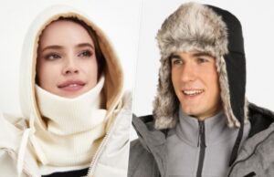 Как выбрать теплую шапку на зиму: какие зимние шапки самые тёплые