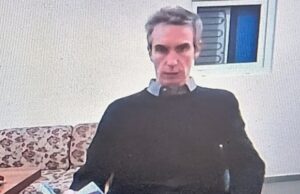 Каунасский районный суд возбудил новое уголовное дело против Альгирдаса Палецкиса