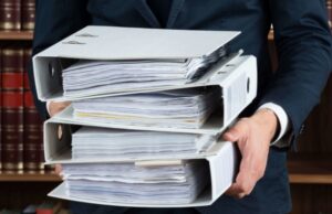 МИД РФ подготовил проект закона «О легализации российских и иностранных официальных документов и об истребовании личных документов»