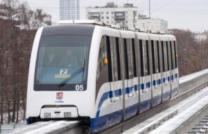 Московскому монорельсу пересмотрели приговор: не снос, а модернизация