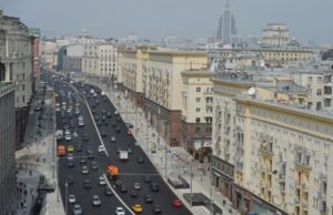 Назван район Москвы с самыми дорогими квартирами