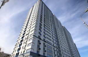 Названы районы Москвы с максимальным ростом цен на новостройки