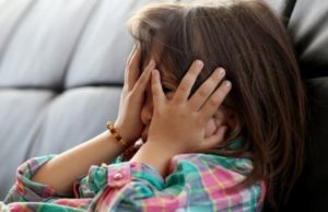 Полицией названы «главные виновники сексуального насилия в отношении детей»