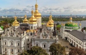 СБУ давит на монахов Киево Печерской лавры, склоняя их к переходу в ПЦУ