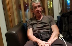 «Собирался жить вечно»: дочь главреда «Морского бюллетеня» Войтенко рассказала о внезапной смерти