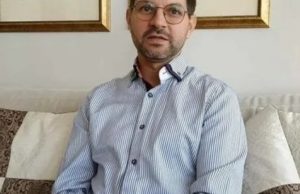 В Литве арестован выступающий за добрососедские отношения с Россией политик Антанас Кандротас