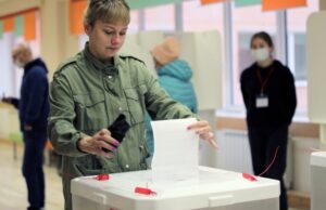 Во время выборов в марте 2024 года москвичи примут участие в акции «Миллион призов»