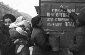 Выставку к 80-летию освобождения Ленинграда от блокады покажут в 20 странах